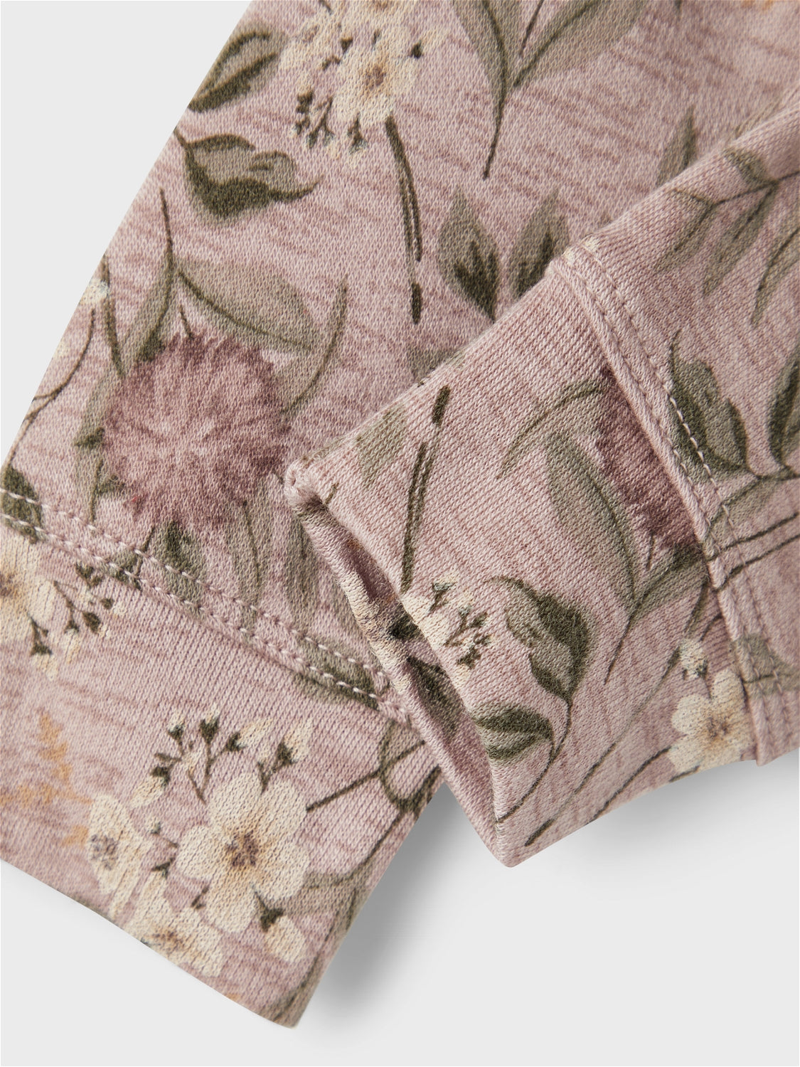 NBFWILLOW Trousers - Sphinx